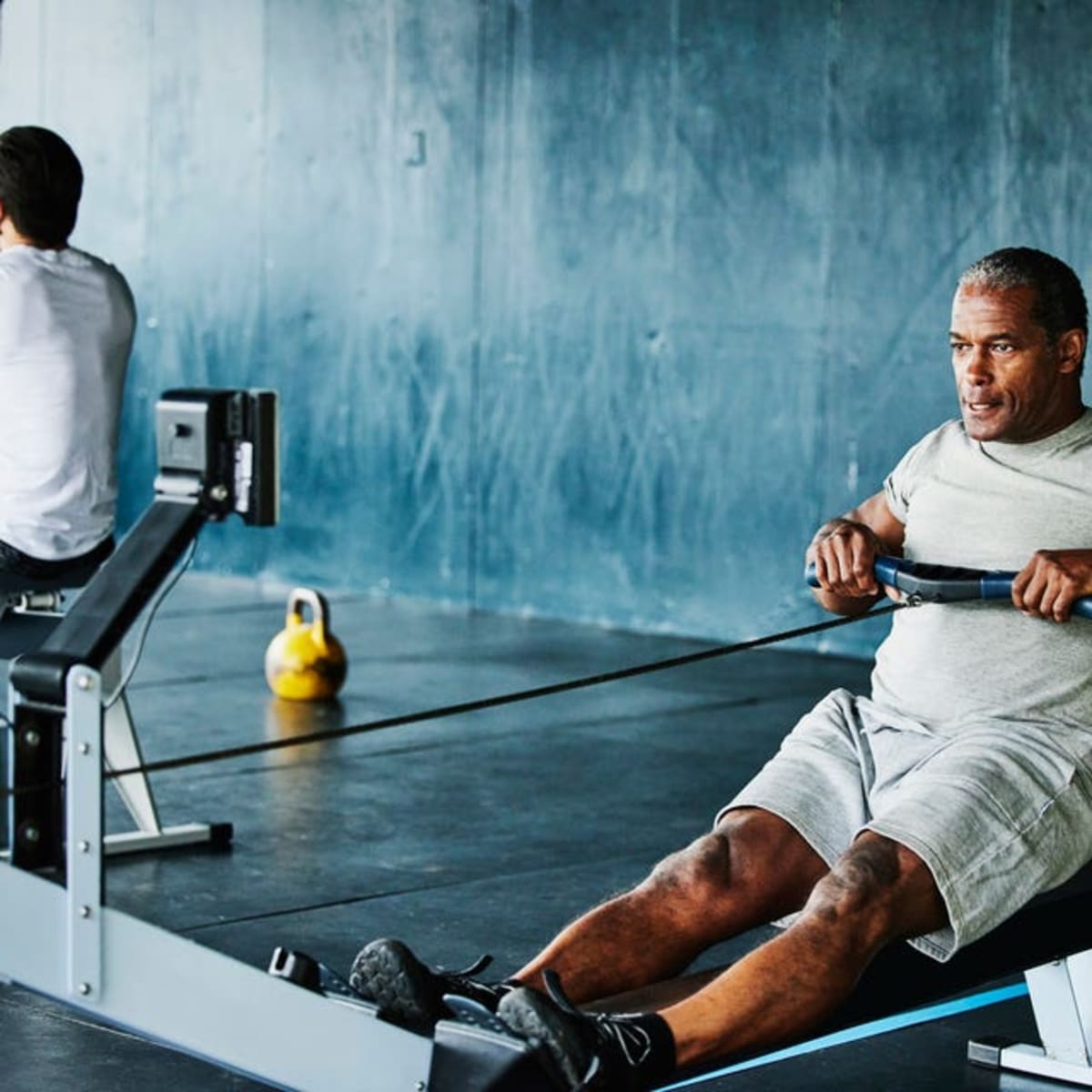 150 Minutes of Exercise Per Week Reverses Brain Aging - Image 3