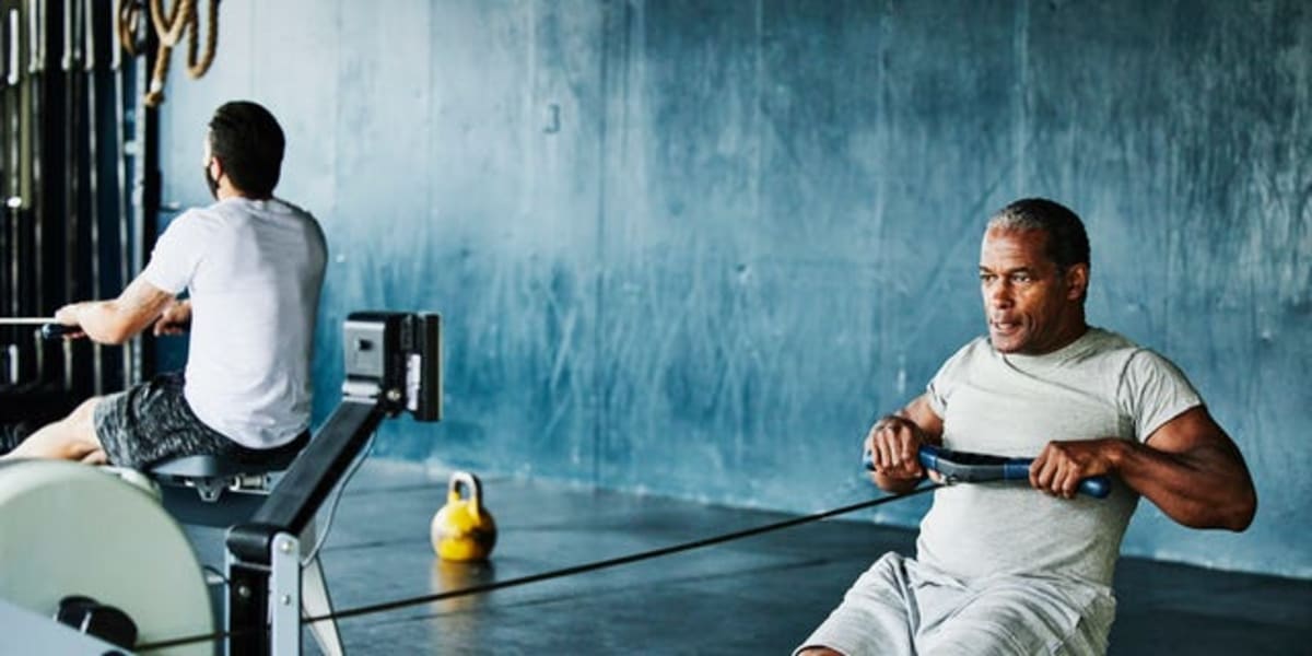 150 Minutes of Exercise Per Week Reverses Brain Aging - Image 2