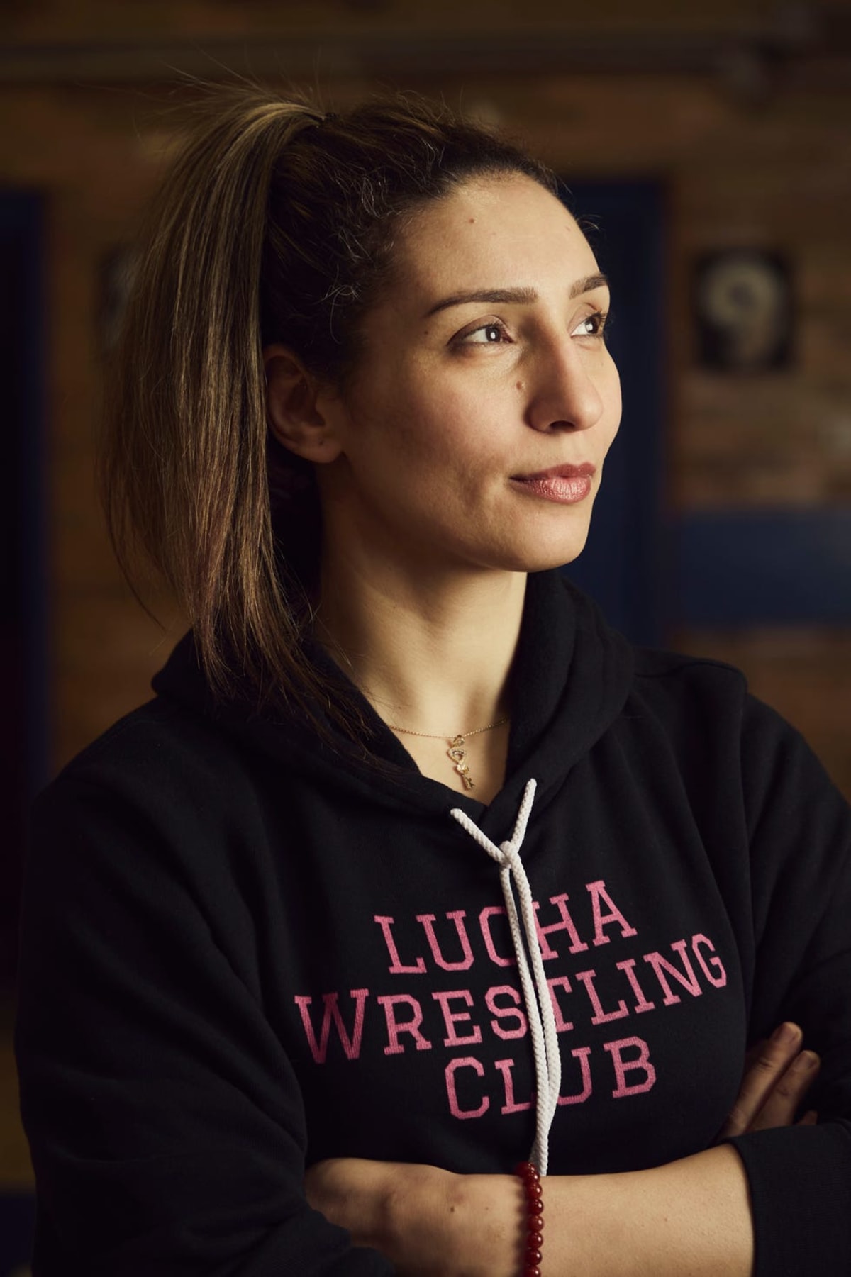 First All-Girls Wrestling Club in NYC Builds Champions - Image 5
