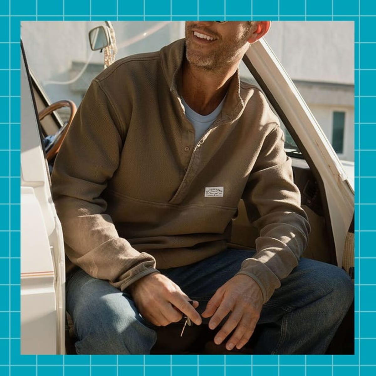 5 Sustainable Clothing Brands Making Fashion Greener - Image 3