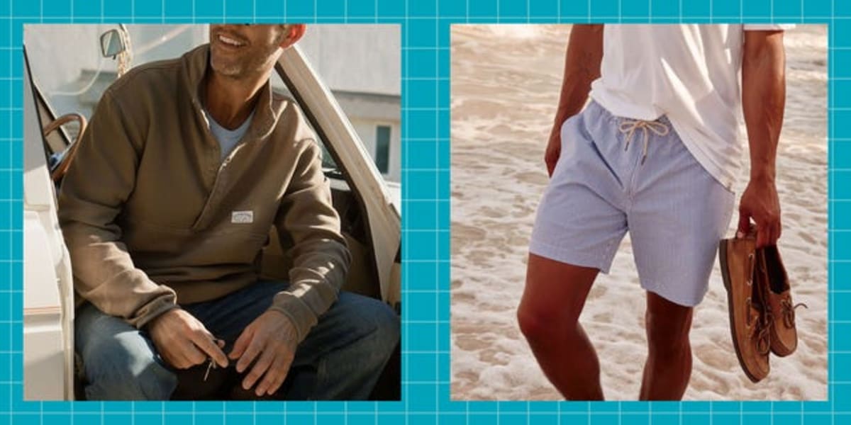 5 Sustainable Clothing Brands Making Fashion Greener - Image 2