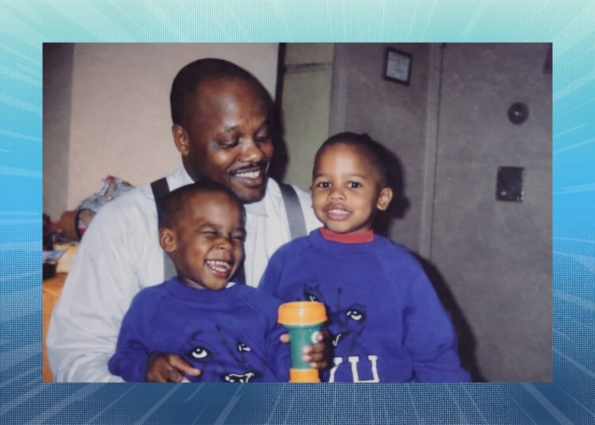Twin Doctors Fight Bias and Save Lives in New York - Image 5