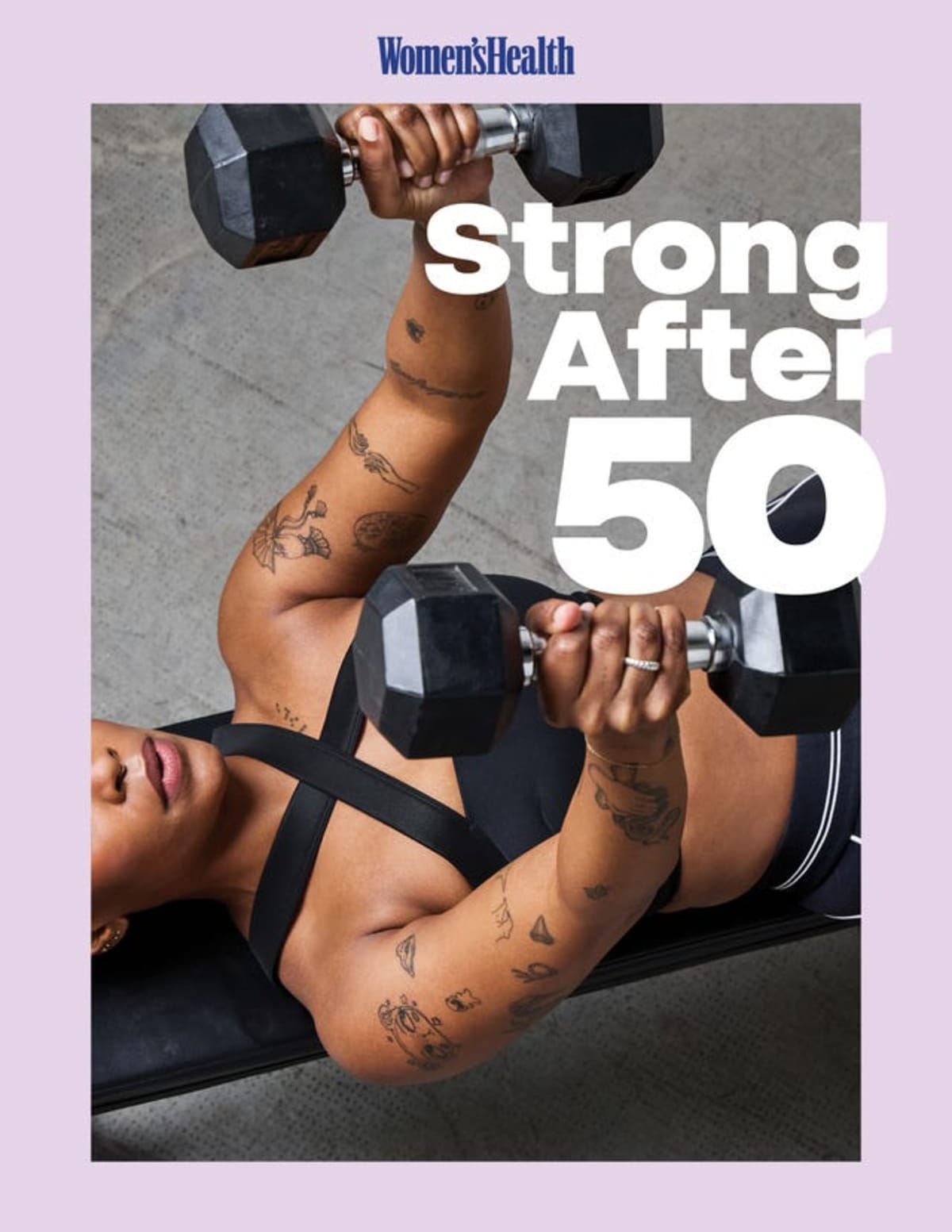 Women Peak Athletically at 35, But It's Not Over Yet - Image 4