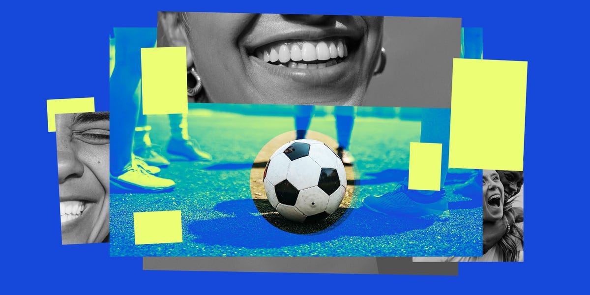 Why Soccer Fans Are the Happiest Sports Fans on Earth