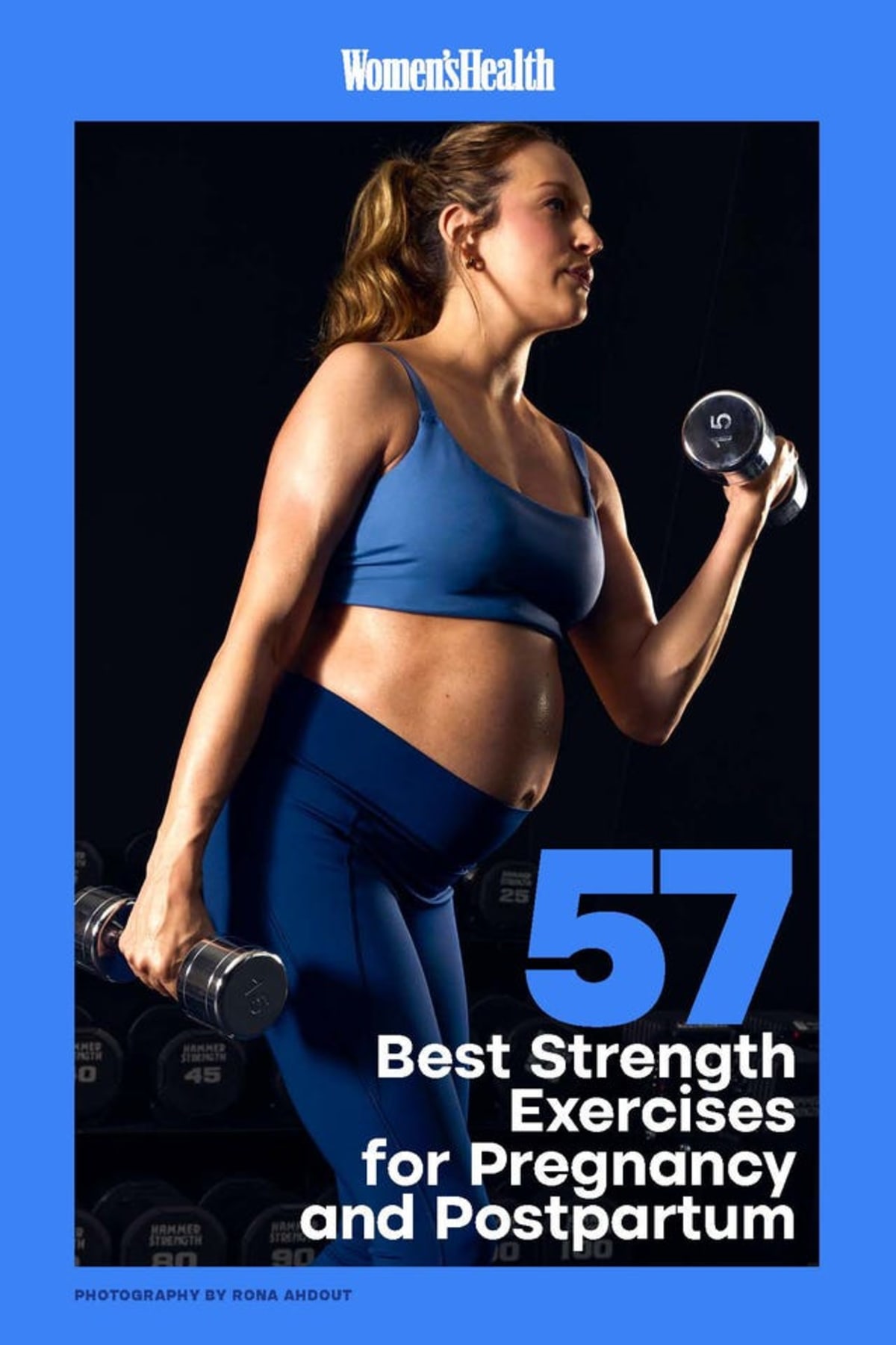 Walking Plus Weights: The 2-Part Formula for Longevity - Image 4