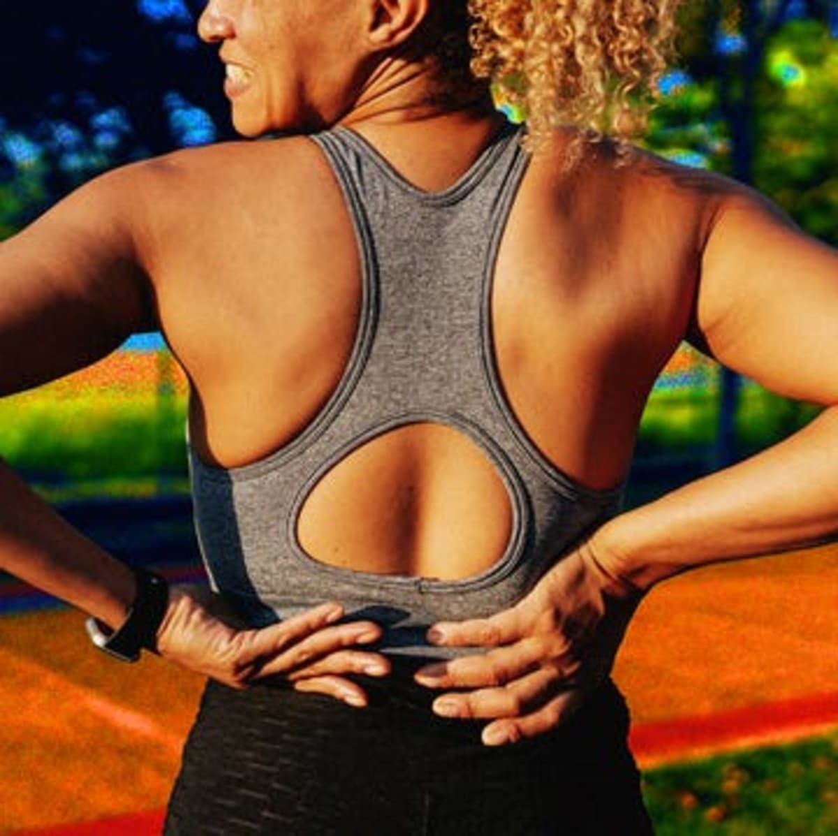 76-Year-Old Transforms Body With Strength Training - Image 5