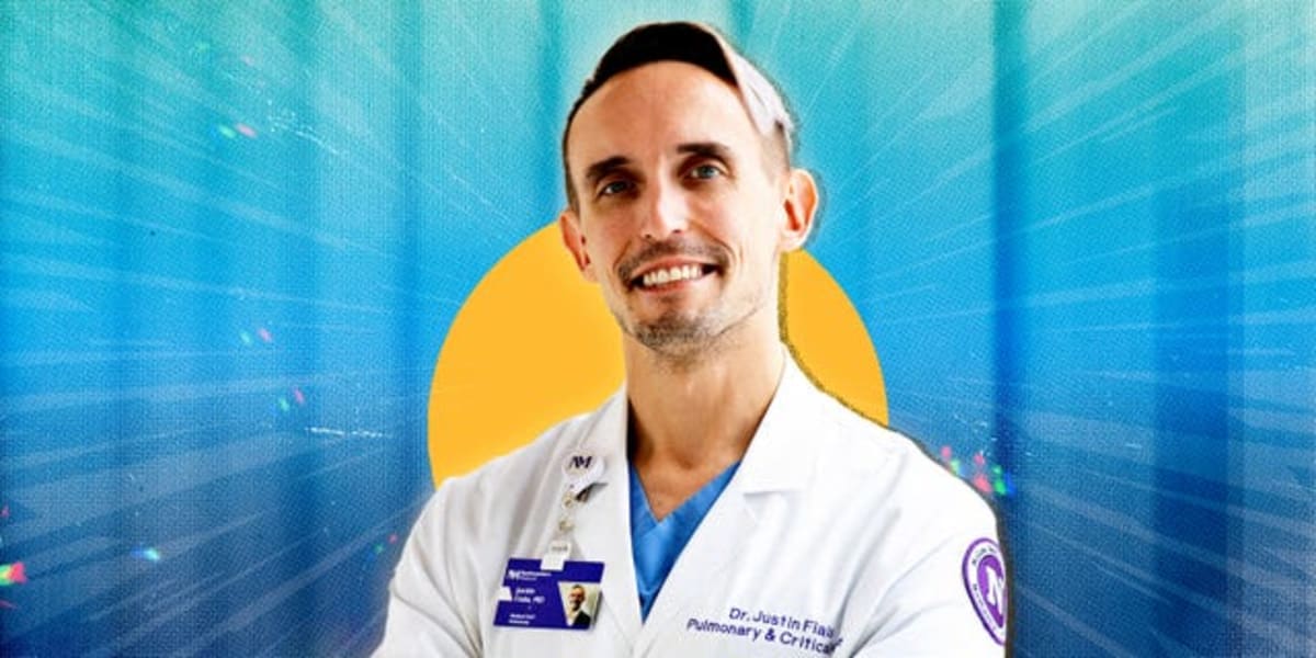 Chicago Doctor Launches Free Sleep Clinic for the Uninsured - Image 2