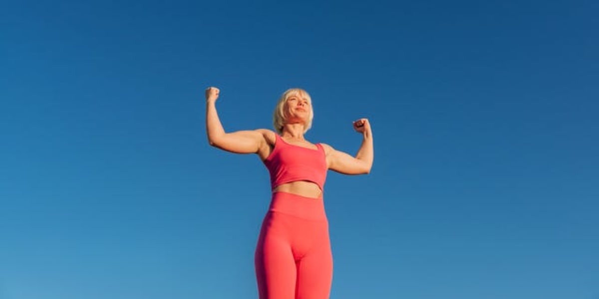Trainer Reveals 3 Fixes That Finally Built Muscle - Image 2