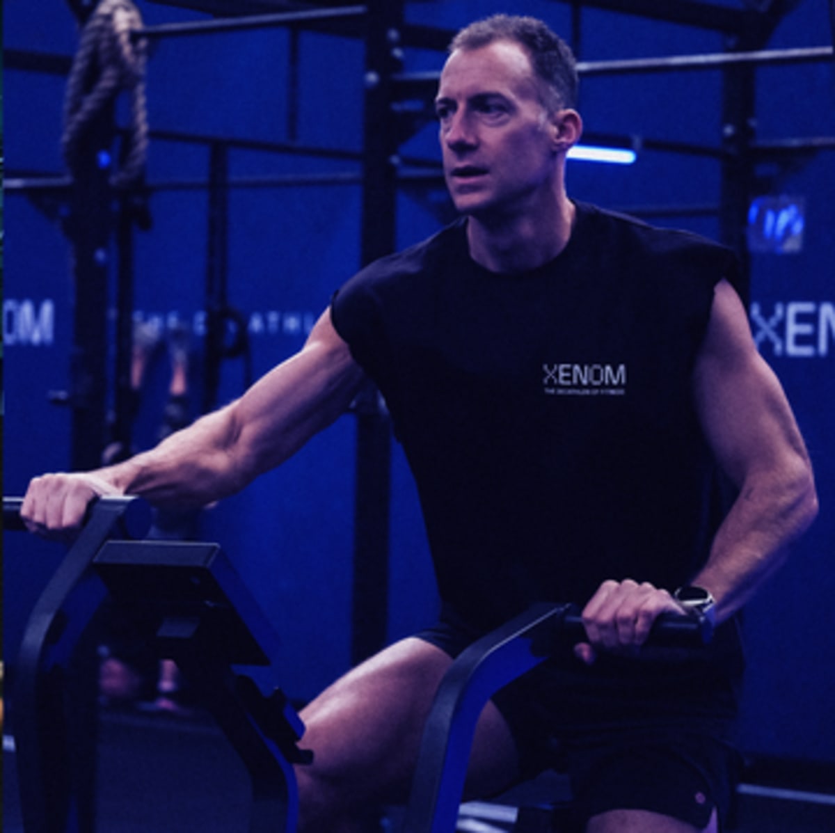 24-Year-Old Breaks 53-Minute Barrier in Hyrox World Record - Image 5