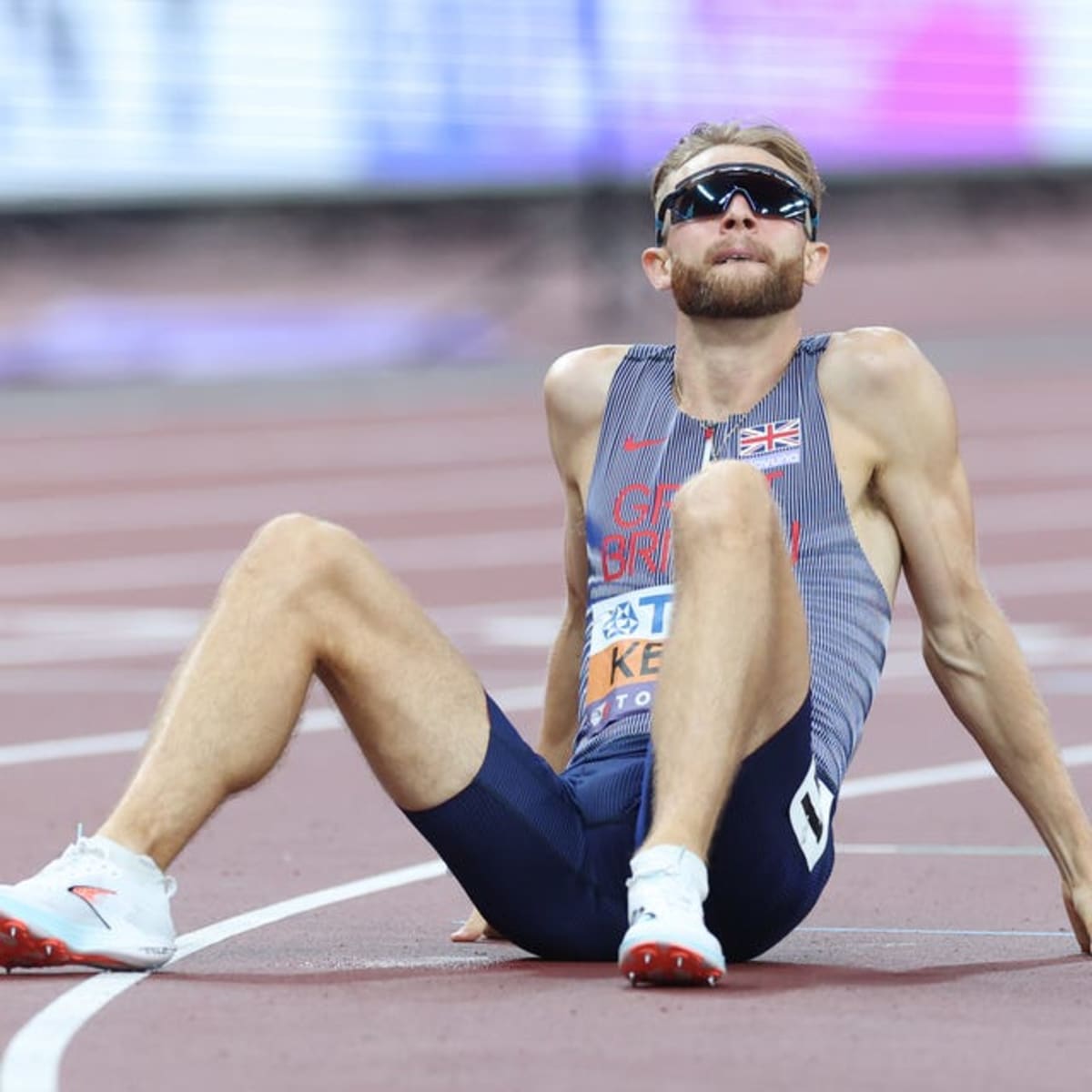 Olympic Champ Josh Kerr Eyes Marathon After Mile Record Bid - Image 3