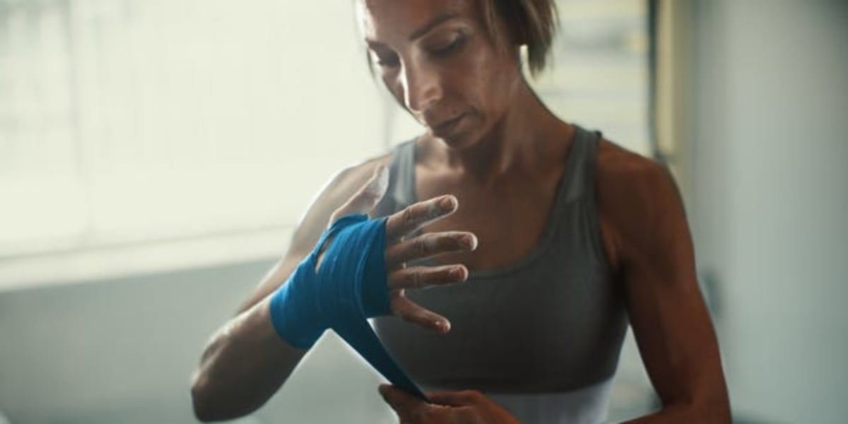 Just 10 Minutes of Hard Exercise Cuts Disease Risk by 60% - Image 2