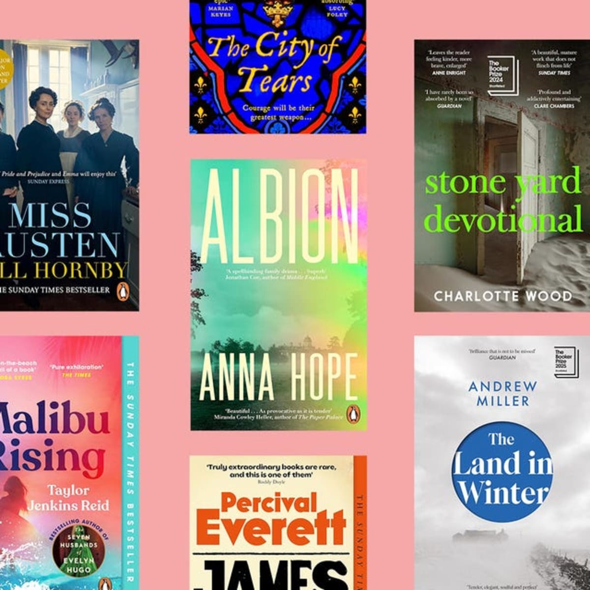 15 Uplifting Books for 99p Support Local Bookshops - Image 3