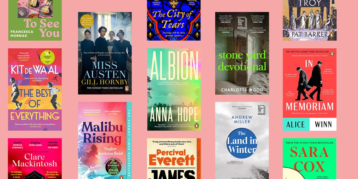 15 Uplifting Books for 99p Support Local Bookshops