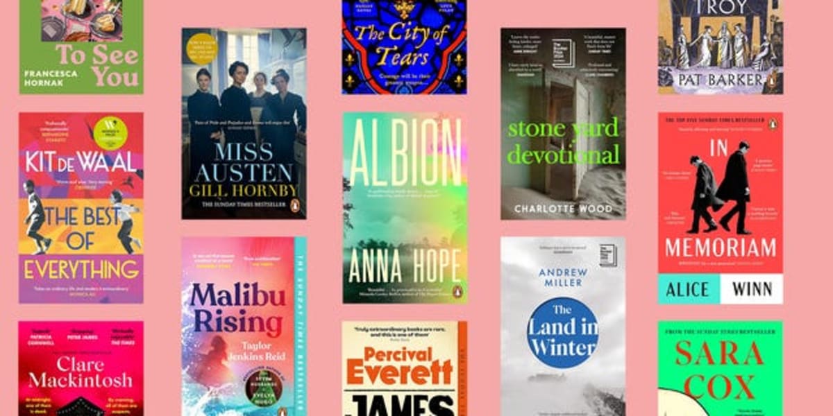 15 Uplifting Books for 99p Support Local Bookshops - Image 2