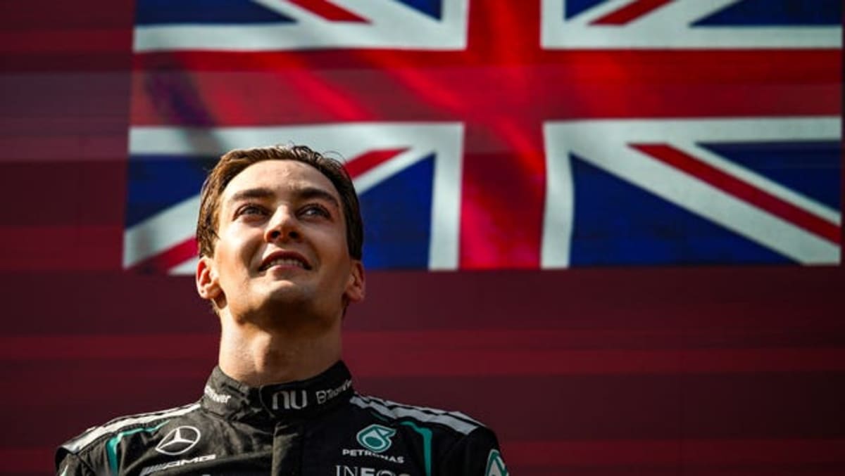 Russell's Resilience Pays Off With Austrian GP Win - Image 3