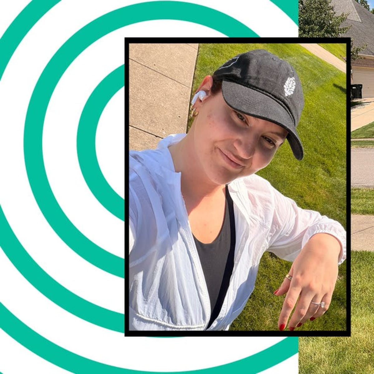 Woman Conquers Running Fear With Month-Long Challenge - Image 3
