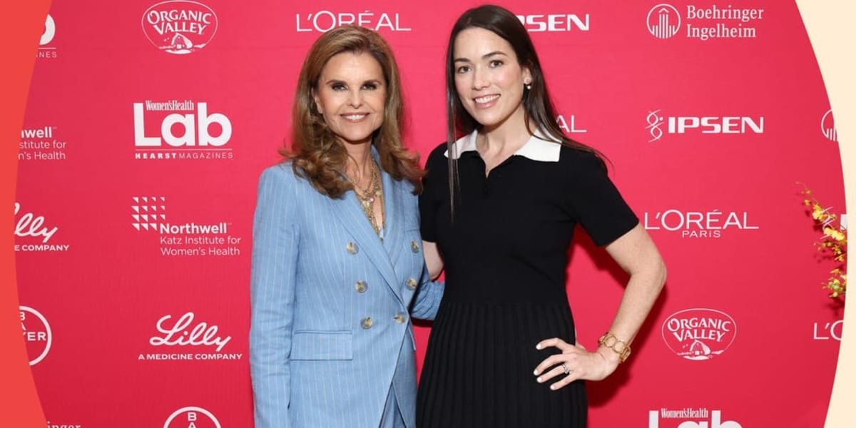 Maria Shriver: 45% of Alzheimer's Cases Can Be Prevented - Image 4