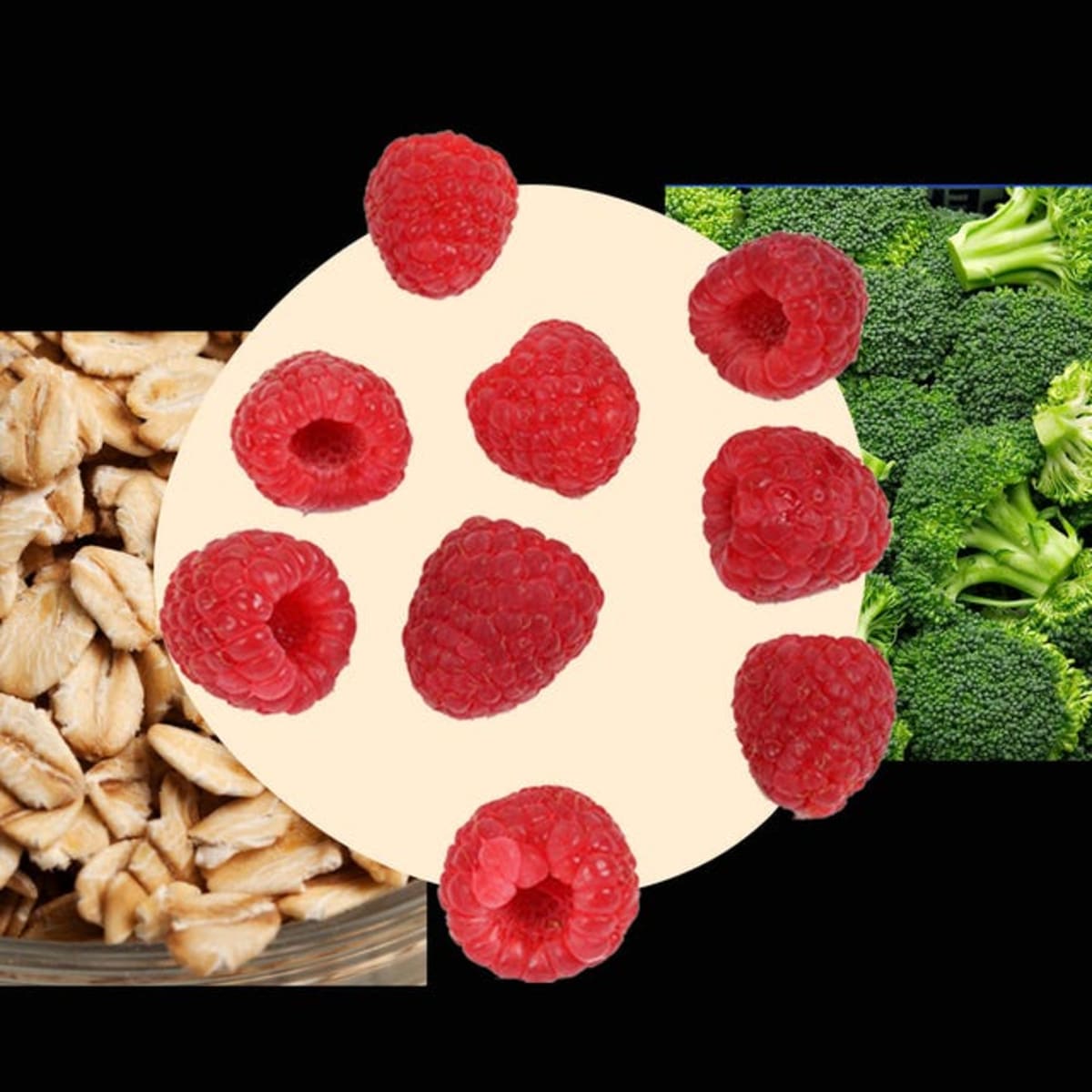 Eating More Fiber Linked to 14% Drop in Depression Signs - Image 3