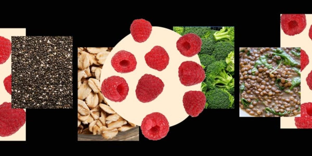 Eating More Fiber Linked to 14% Drop in Depression Signs - Image 2