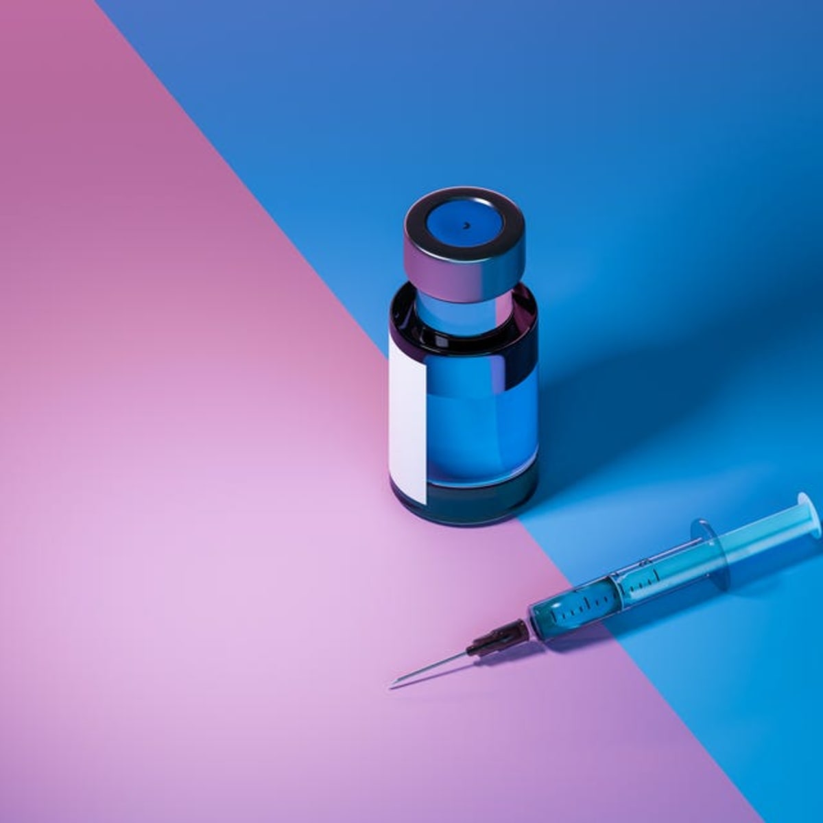 Pfizer's New Lyme Vaccine Shows 70% Effectiveness in Trials - Image 3