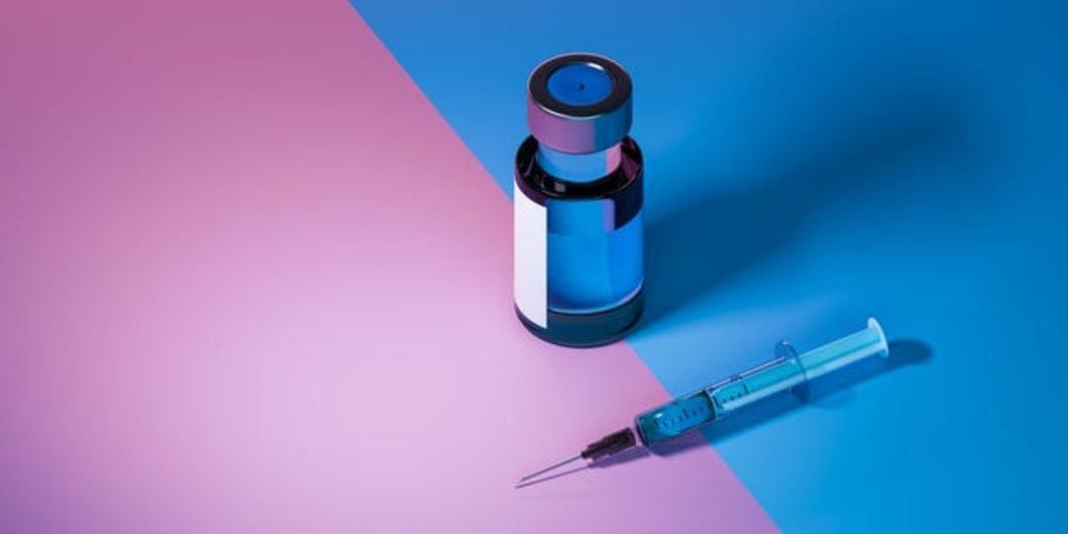 Pfizer's New Lyme Vaccine Shows 70% Effectiveness in Trials - Image 2