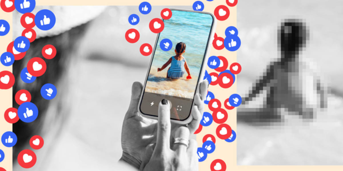 Mom Influencers Choose Privacy Over Posts for Their Kids - Image 2