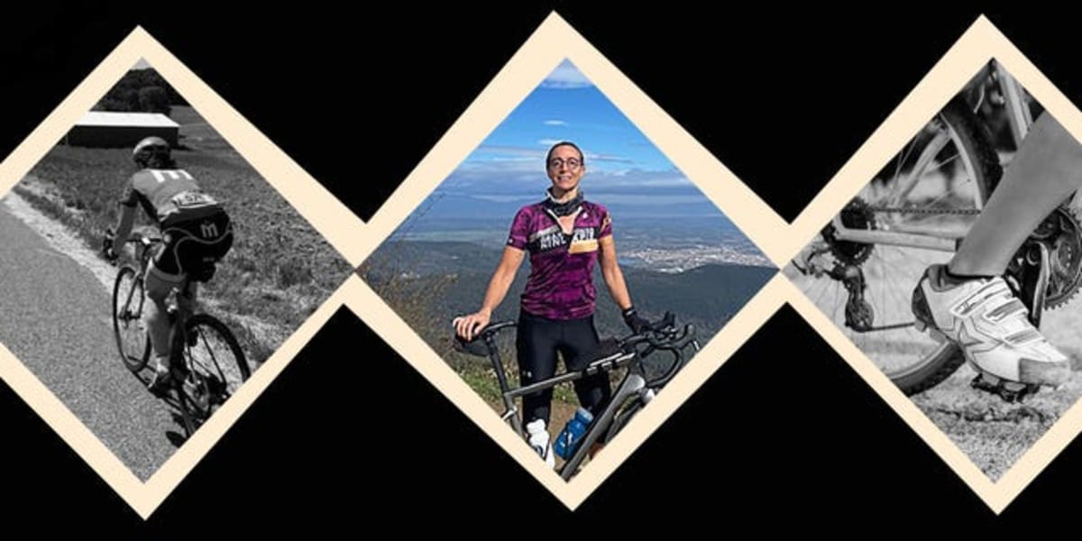 Start Cycling Today: No Experience or Fancy Gear Needed - Image 2