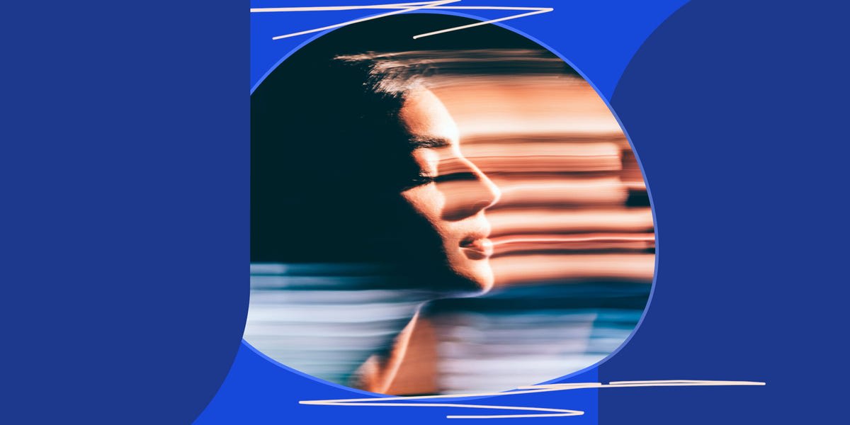 Yale Experts: Stop Ruminating to Live Healthier, Longer