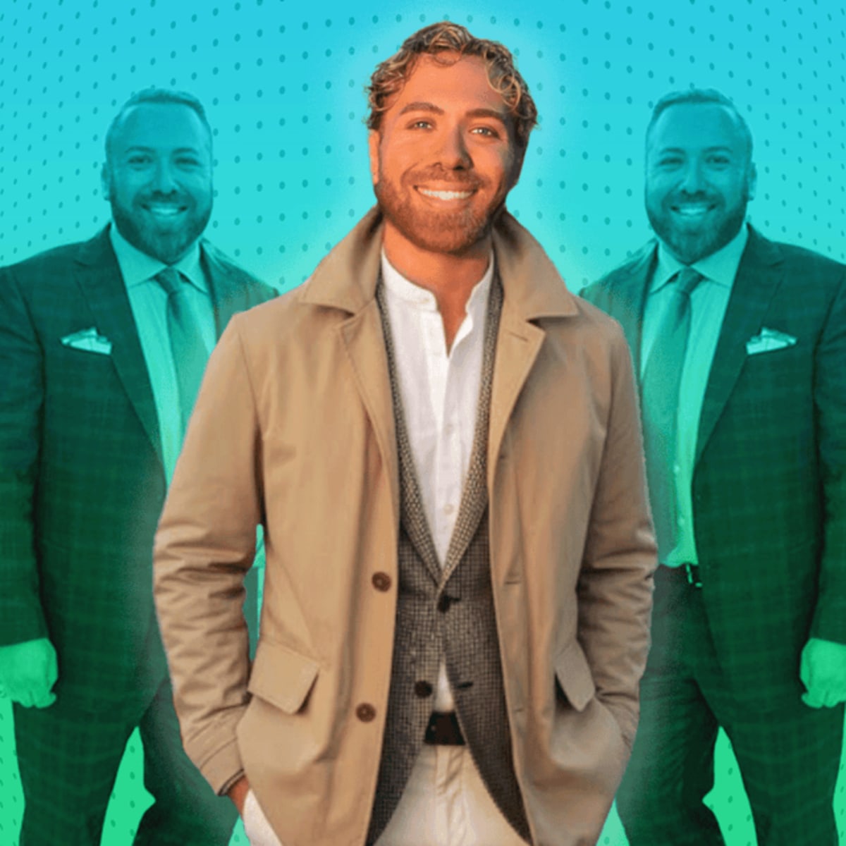 Writer Loses 80 Pounds After Radical Mental Shift - Image 3