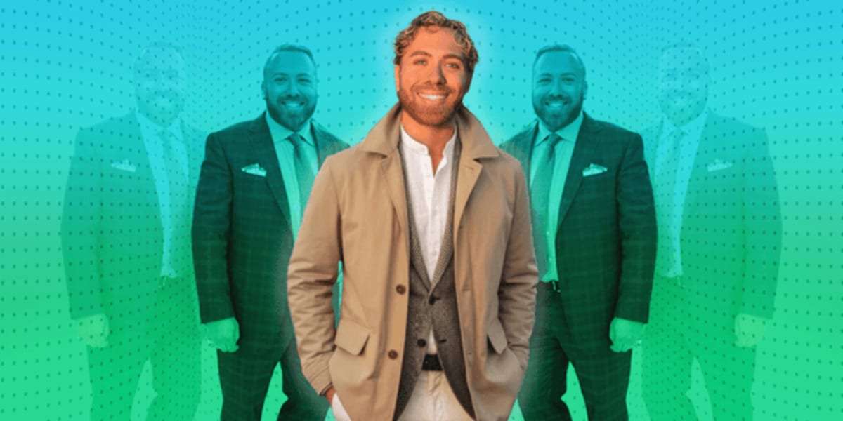 Writer Loses 80 Pounds After Radical Mental Shift - Image 2