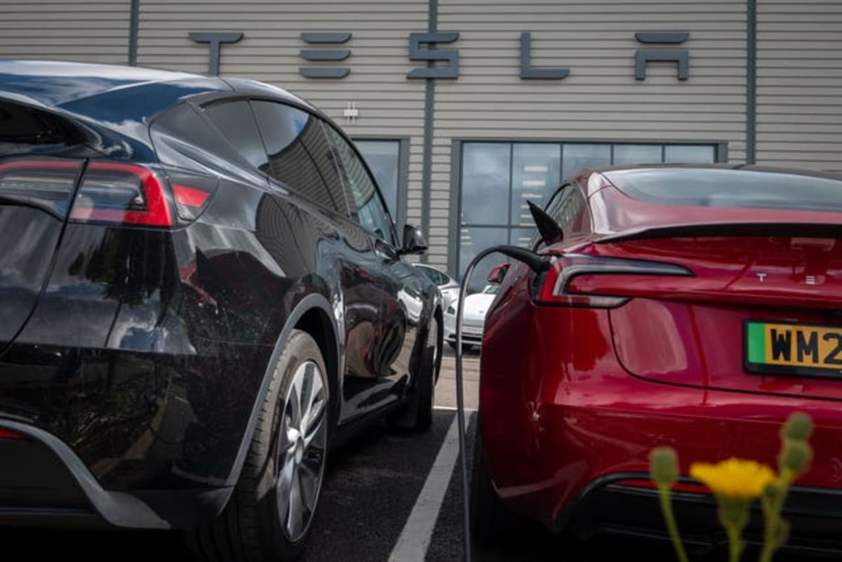Electric Cars Now Cheaper Than Gas Cars in UK - Image 3