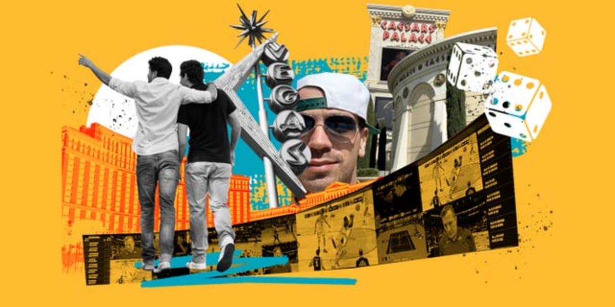 Friends Turn March Madness Into a Decade-Long Tradition - Image 2