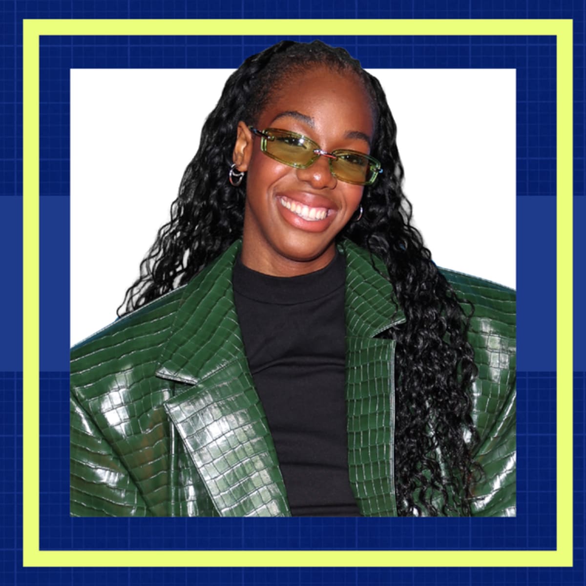 WNBA Star Dominique Malonga, 20, Plans Tech Career After Ball - Image 3
