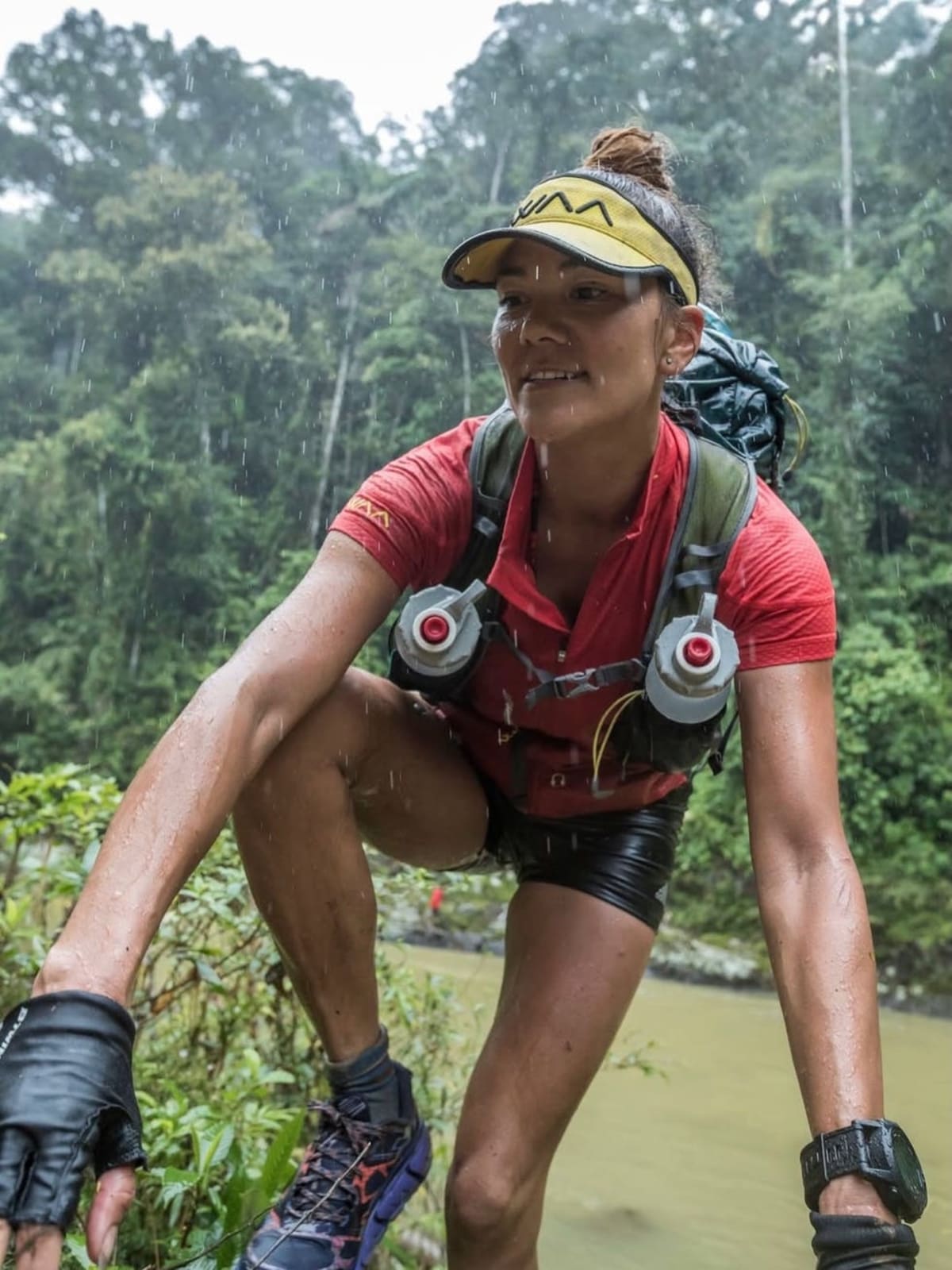 Woman Starts Running at 35, Breaks World Record by 51 - Image 4