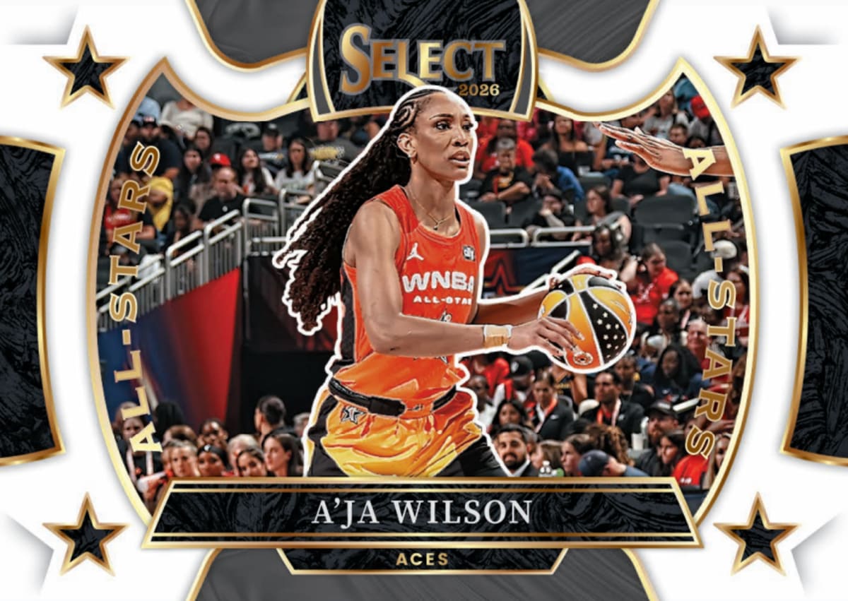 A'ja Wilson: 4-Time MVP Still Chasing 'Better Than Last Year - Image 4