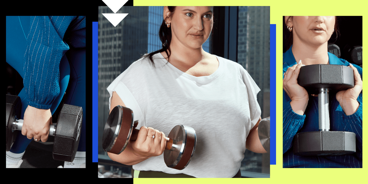 10-Minute Workouts Build Real Muscle, Science Confirms