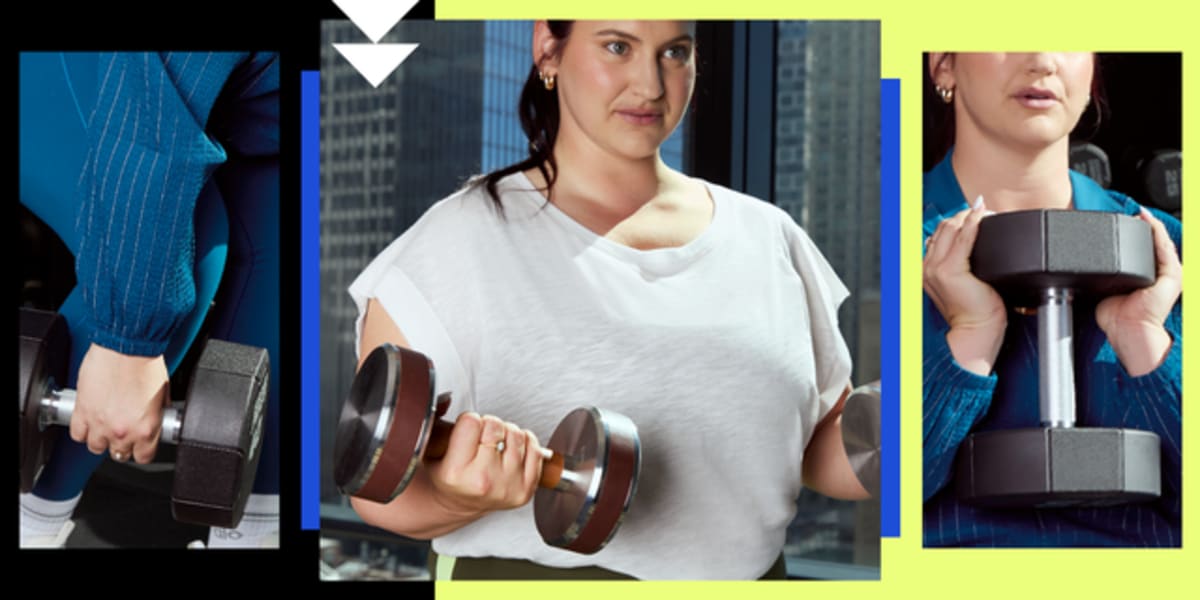 10-Minute Workouts Build Real Muscle, Science Confirms - Image 2