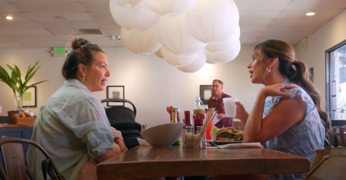 Reality TV Finally Shows Real Postpartum Struggles - Image 3