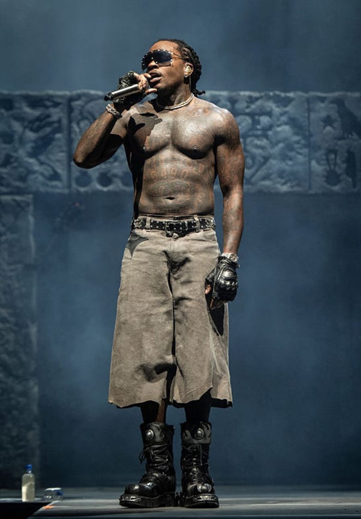 Rapper Gunna Inspires Thousands to Run in 9 Cities Worldwide - Image 4