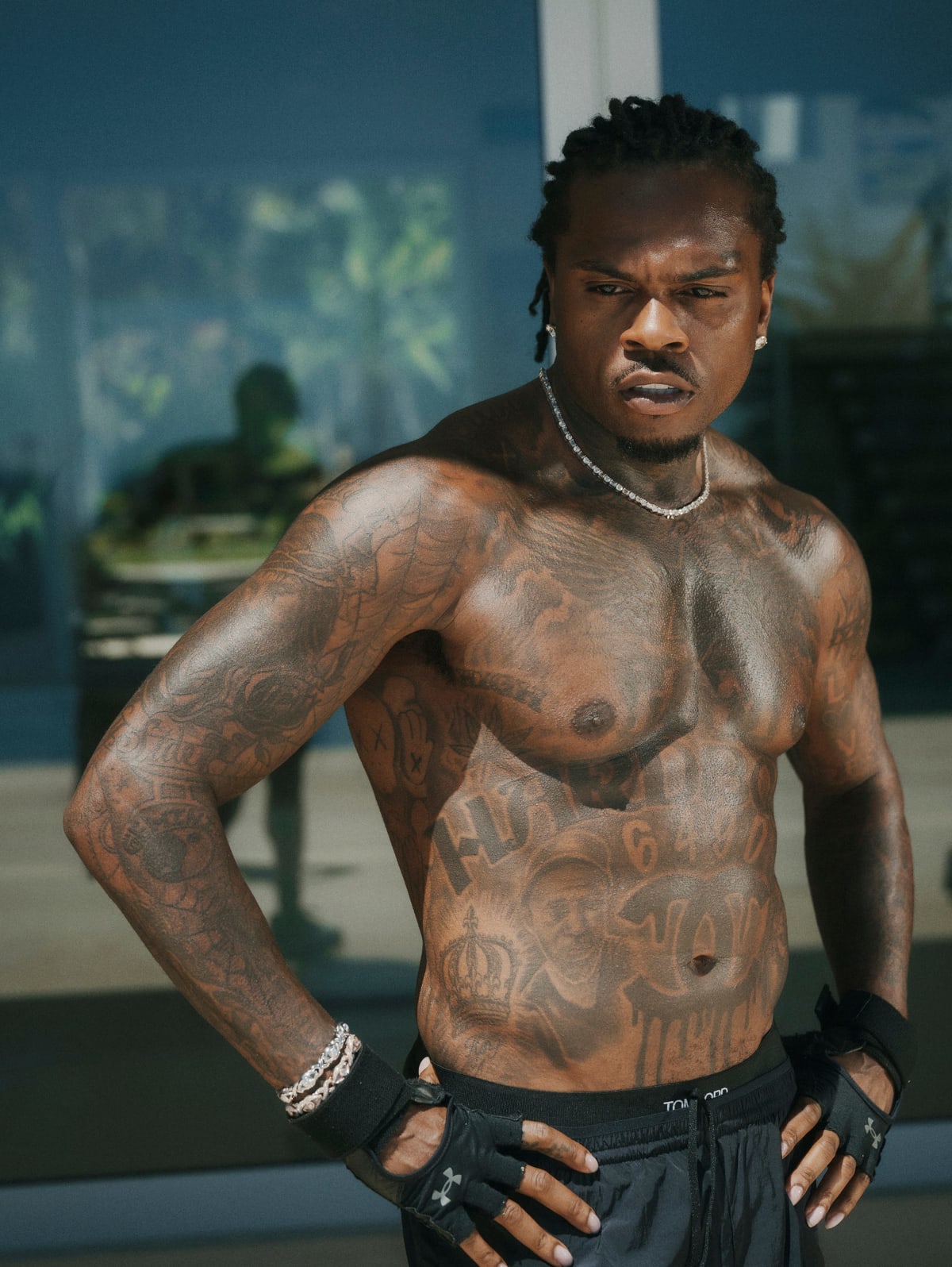 Rapper Gunna Inspires Thousands to Run in 9 Cities Worldwide - Image 3