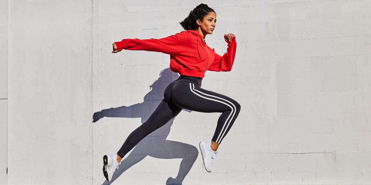 20 Minutes of Cardio Boosts Memory, New Study Finds