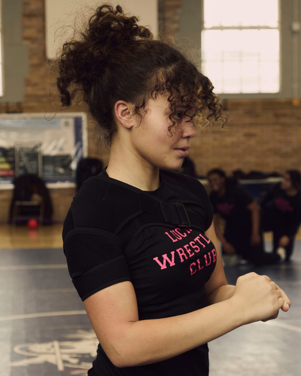 First All-Girls Wrestling Club in NYC Builds Champions - Image 4