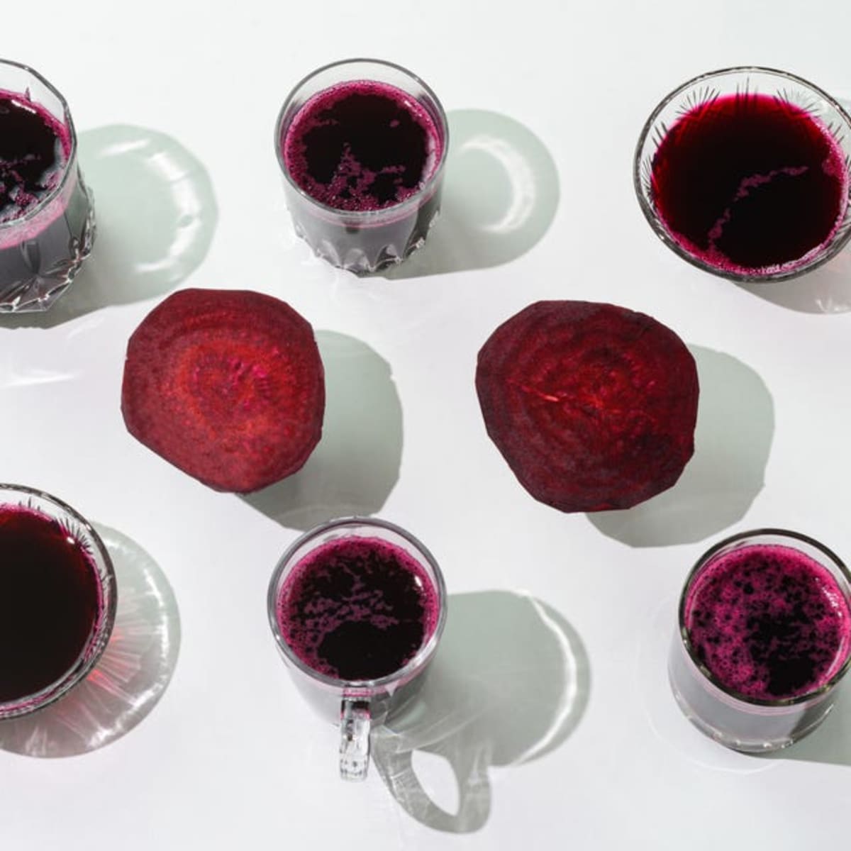 Daily Beet Juice Drops Blood Pressure in Older Adults - Image 3
