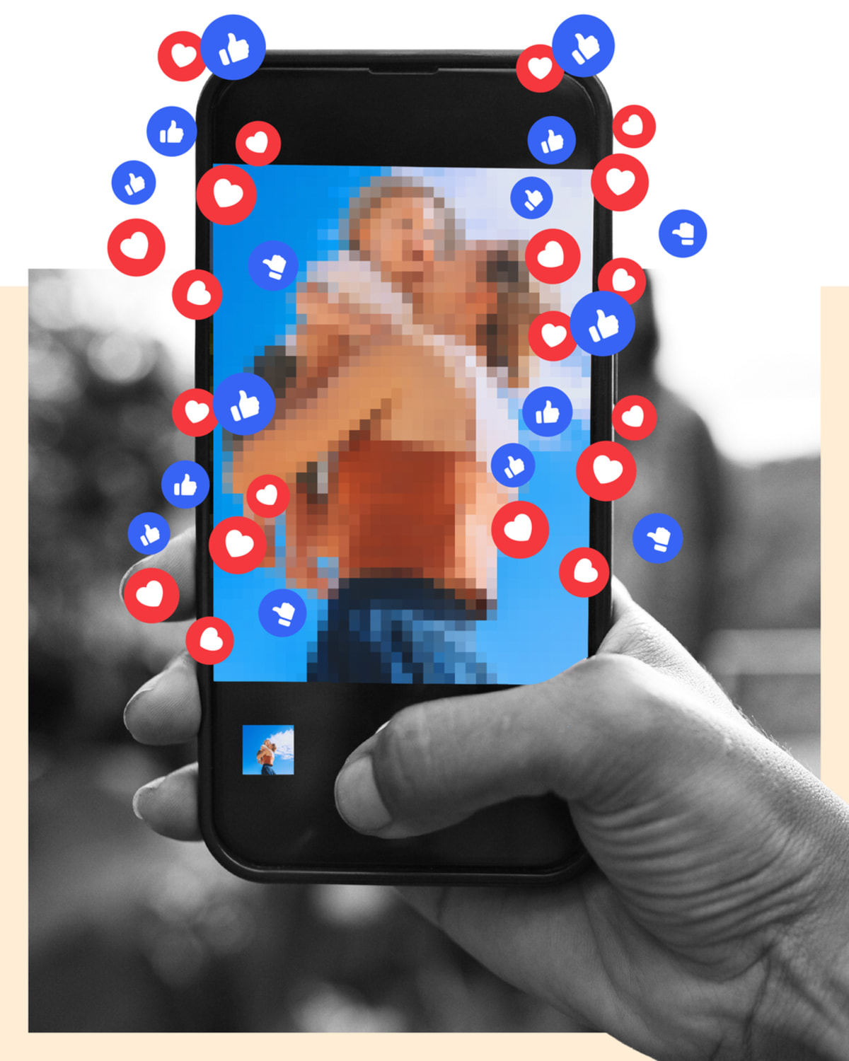 Mom Influencers Choose Privacy Over Posts for Their Kids - Image 4