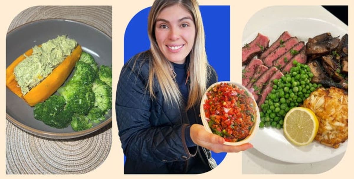 Woman Heals Chronic Fatigue by Cutting Ultra-Processed Foods - Image 2