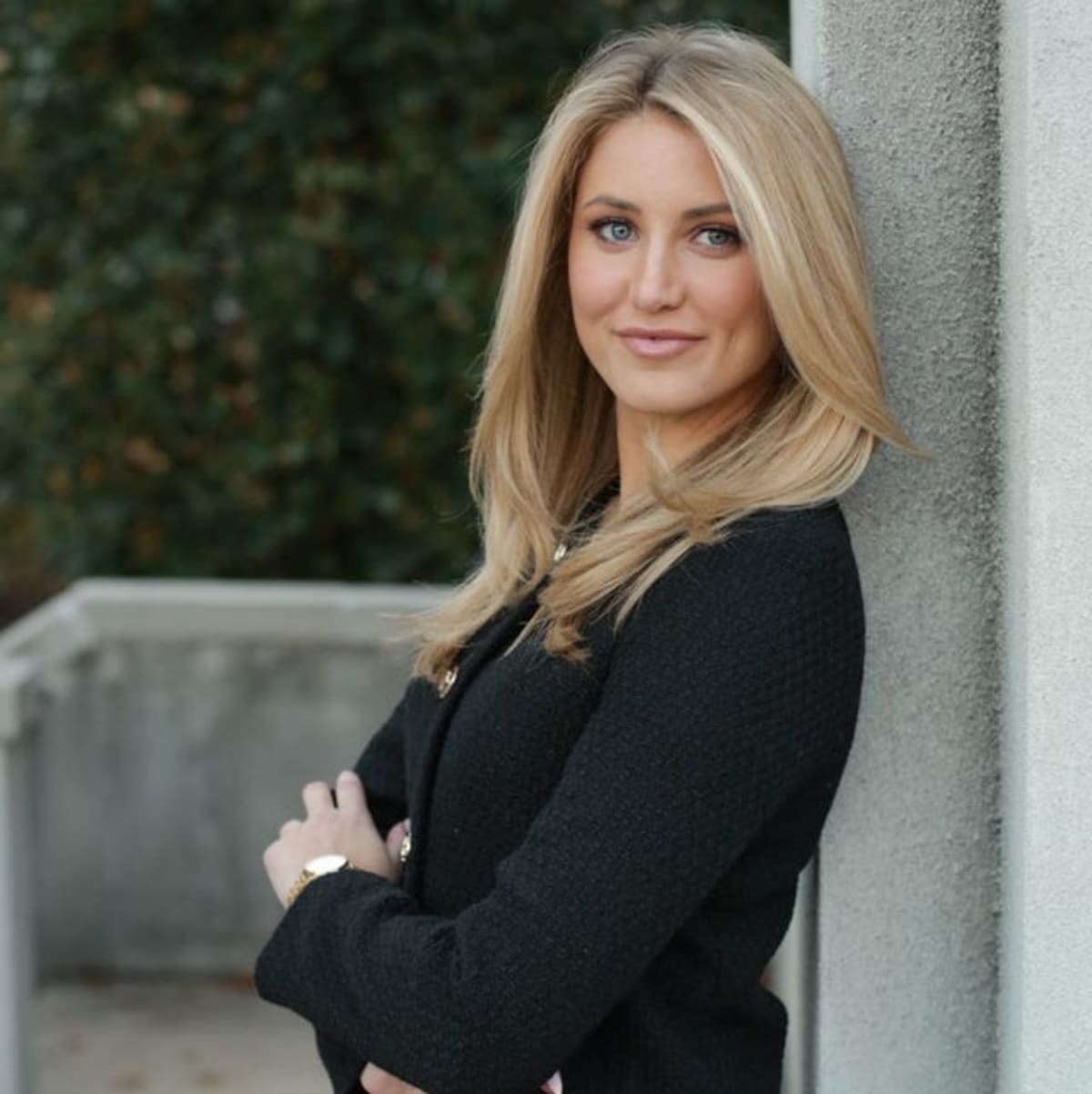 Genetic Test Helps Pageant Winner Find Right Mental Health Rx - Image 3