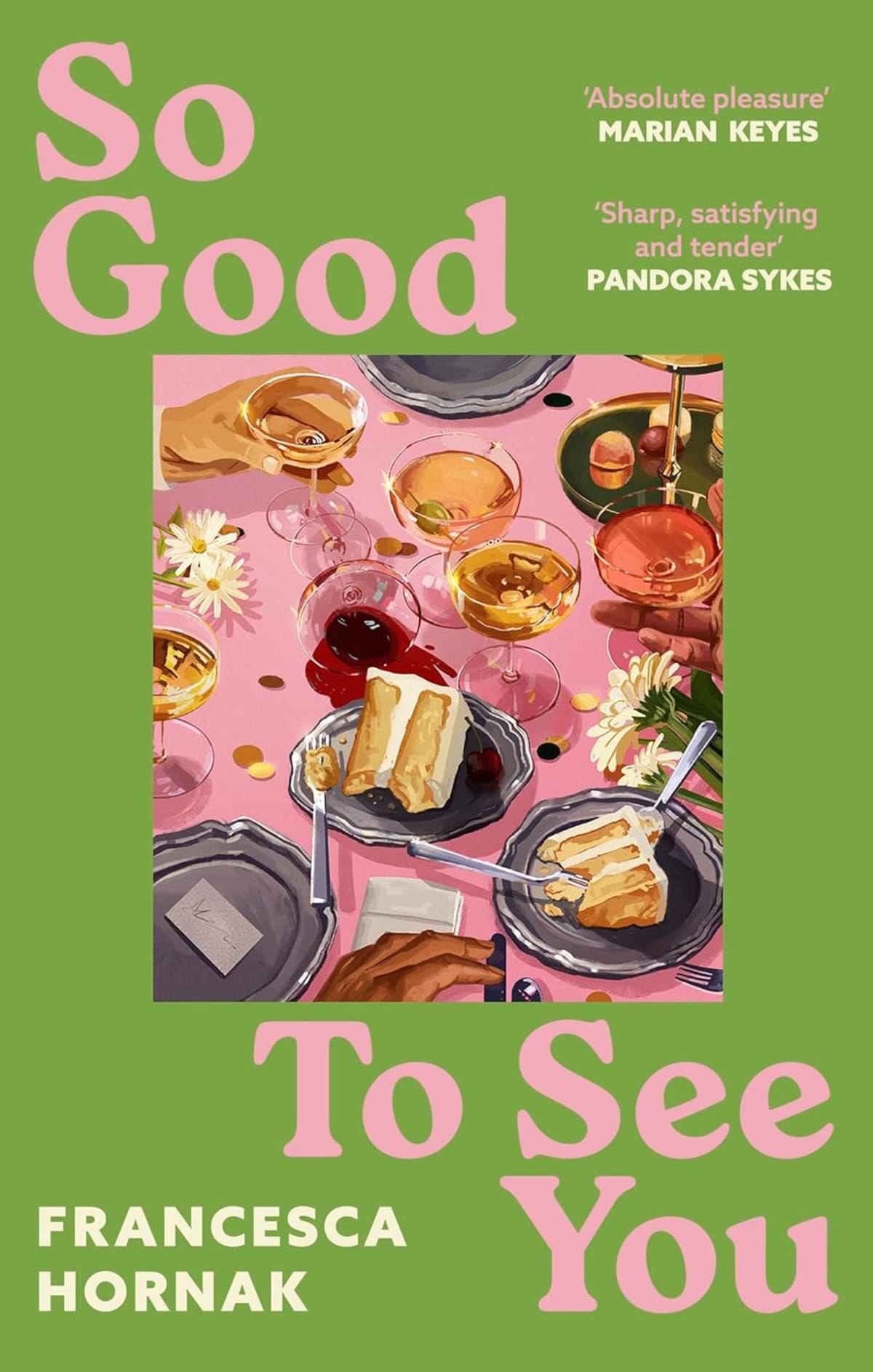 15 Uplifting Books for 99p Support Local Bookshops - Image 5