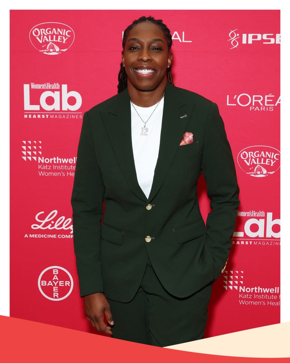WNBA Star Chelsea Gray on Motherhood and Championship Life - Image 4