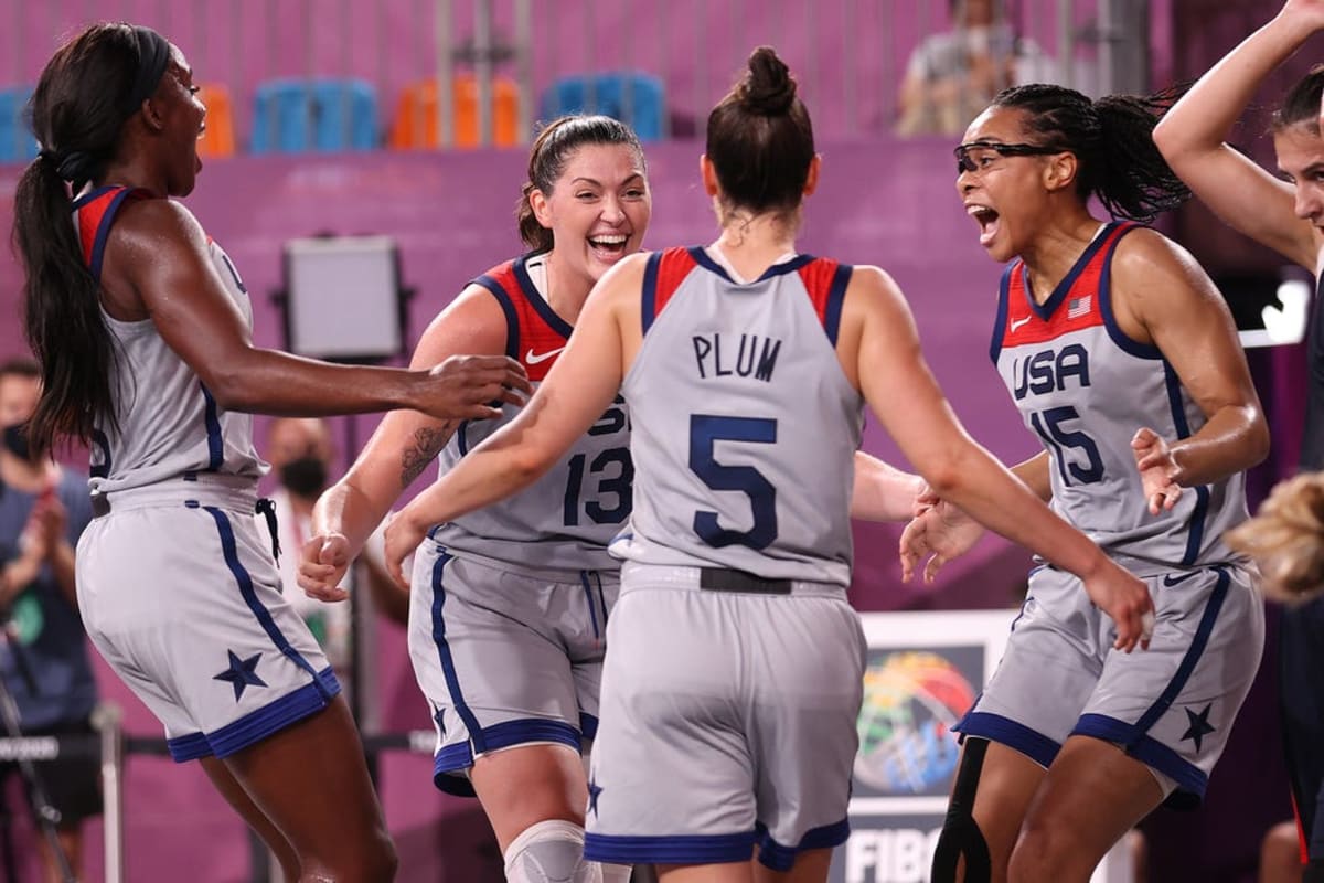 WNBA Star Allisha Gray Launches Signature Nike Goggles - Image 4