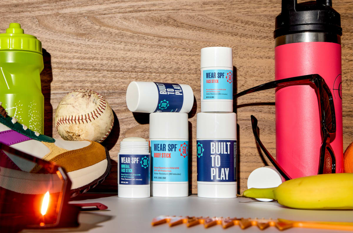 Golf Star Justin Thomas Launches $20 Sunscreen After Cancer Scare - Image 5
